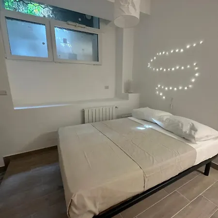 Myhome Boni Family Apartman